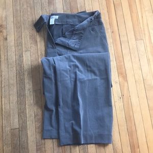 Business casual attire